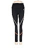 P.E Nation Black Active Pants Size S - photo 1