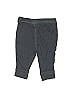 Carter's 100% Cotton Gray Casual Pants Size Newborn - photo 2