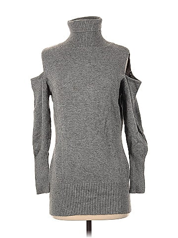 Love Token Turtleneck Sweater (view 1)