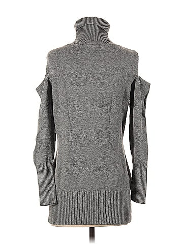 Love Token Turtleneck Sweater (view 2)