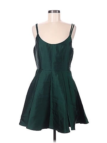 Row A Cocktail Dress (view 1)