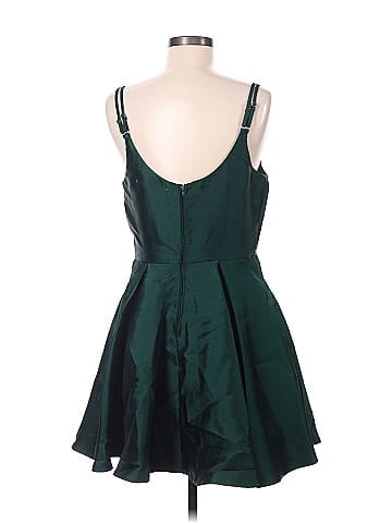 Row A Cocktail Dress (view 2)