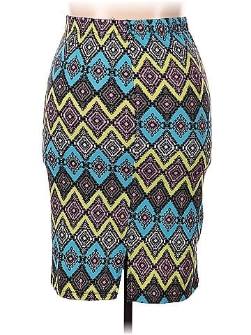 Eye Candy Casual Skirt (view 2)