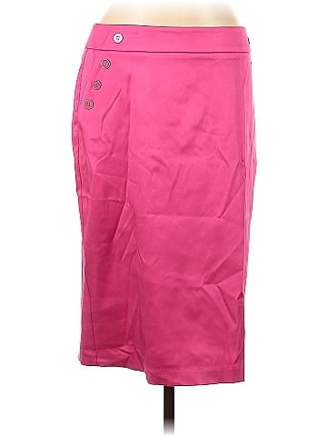 7th Avenue Design Studio New York & Company Casual Skirt (view 1)