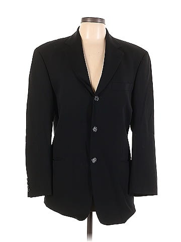 HUGO BOSS Wool Blazer (view 1)