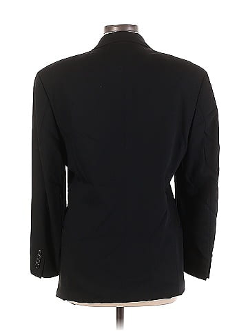 HUGO BOSS Wool Blazer (view 2)