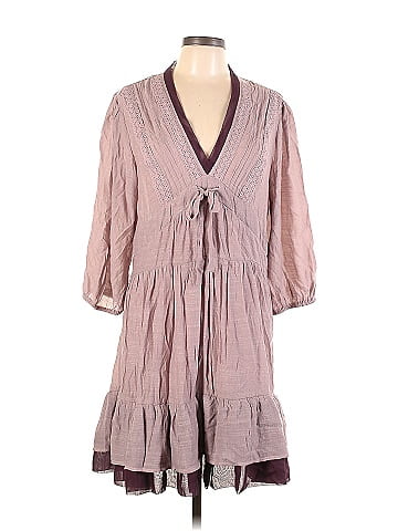 Baltic Born Casual Dress (view 1)