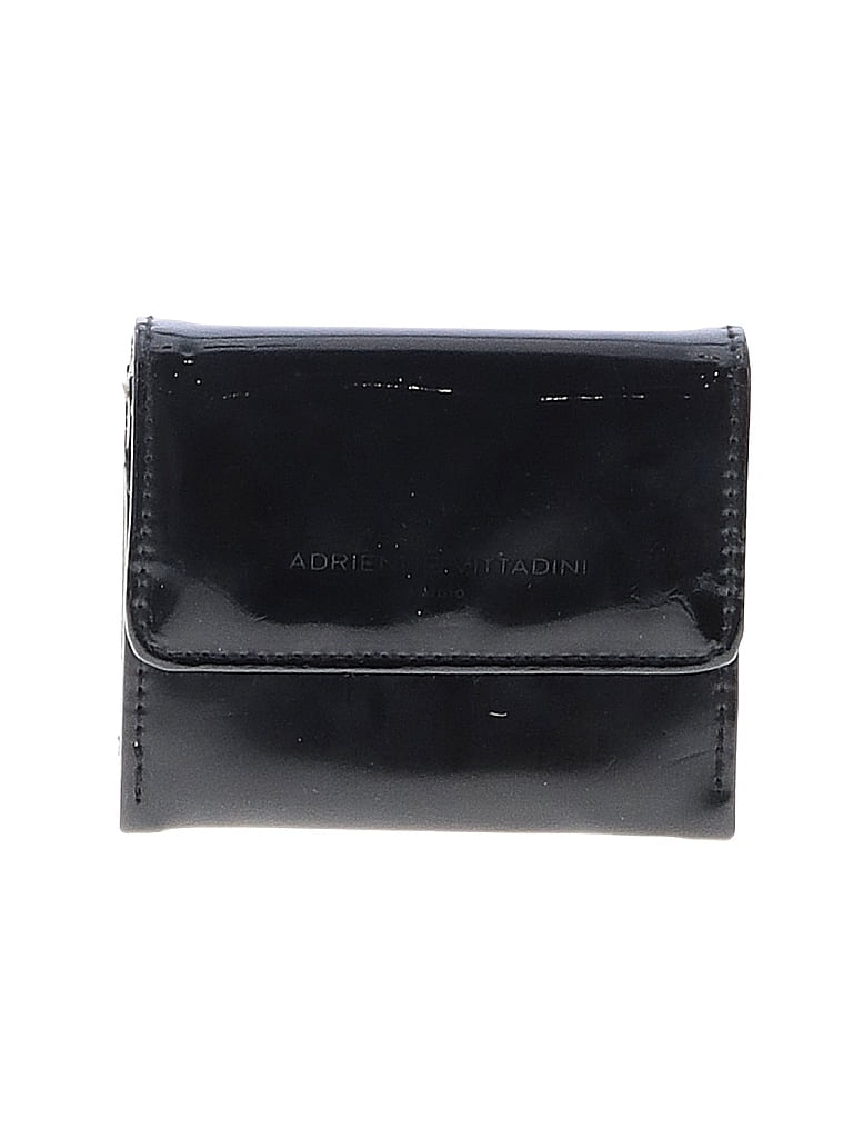 Adrienne Vittadini Black Wallet One size - photo 1
