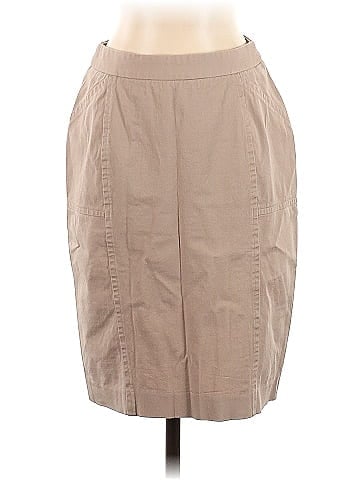 Body By Victoria Casual Skirt (view 1)