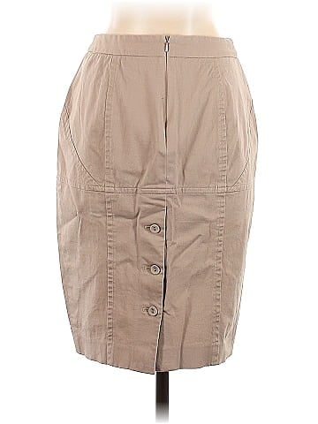 Body By Victoria Casual Skirt (view 2)