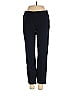 Gallery Couture Solid Blue Casual Pants Size XS - photo 1