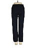 Gallery Couture Solid Blue Casual Pants Size XS - photo 2