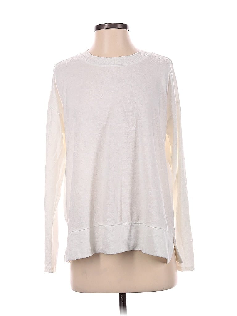 Pre-owned Lucky Brand Sweatshirt