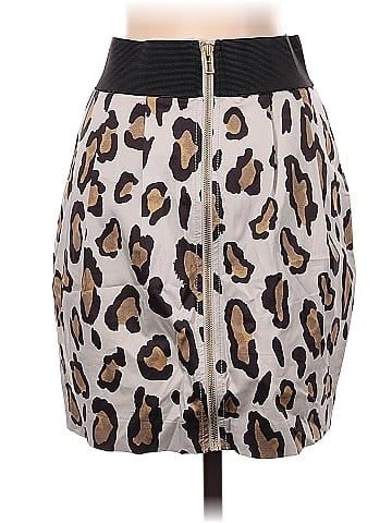 Armani Exchange Casual Skirt (view 2)