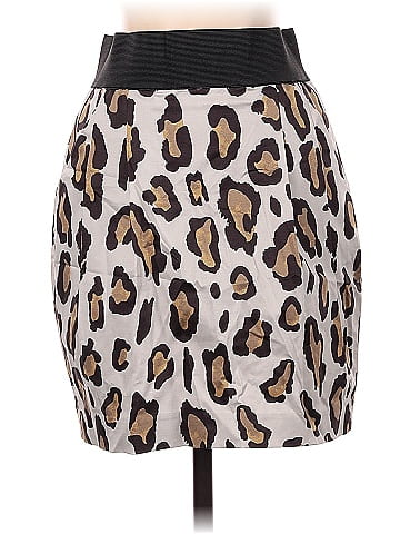 Armani Exchange Casual Skirt (view 1)