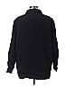 Andrew Marc 100% Polyester Black Coat Size M - photo 2