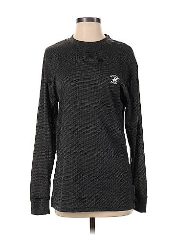 Beverly Hills Polo Club Long Sleeve T-Shirt (view 1)