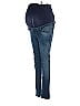 Seraphine Blue Jeans Size 6 - photo 1