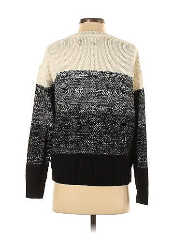 Style Pullover Sweater (view 2)