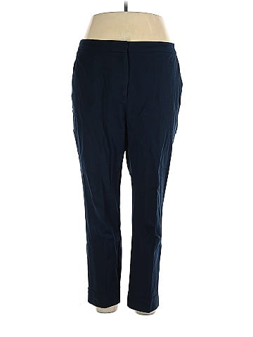 Ann Taylor Factory Casual Pants (view 1)