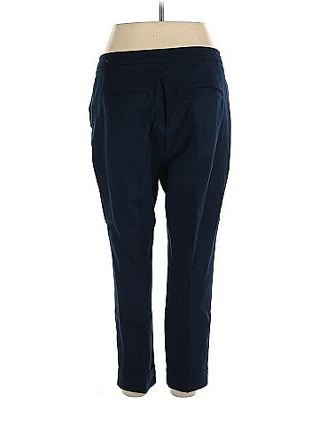 Ann Taylor Factory Casual Pants (view 2)