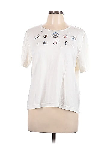 Susan Bristol Short Sleeve T-Shirt (view 1)