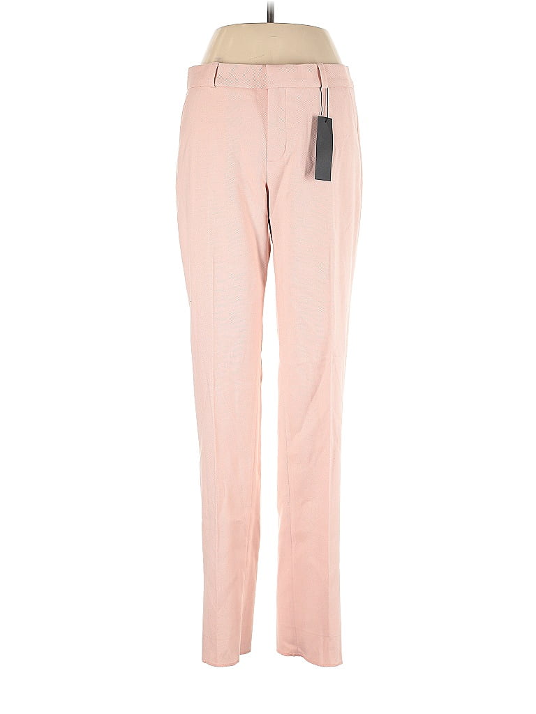 Banana Republic Pink Casual Pants Size 4 74 off ThredUp