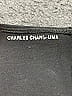 Charles Chang-Lima Solid Black Cocktail Dress Size 8 - photo 3
