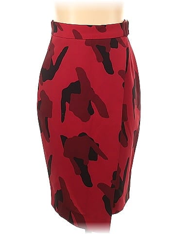 H&M Formal Skirt (view 1)