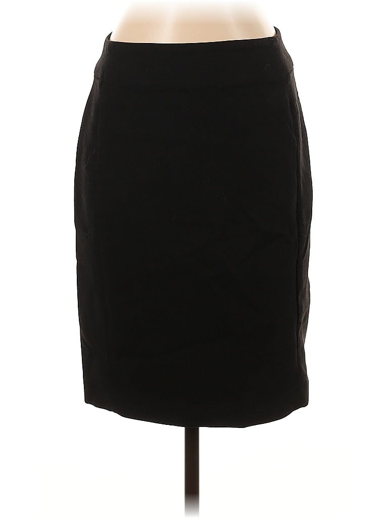 Pre-owned Ann Taylor Loft Formal Skirt