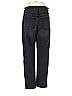 Express Black Jeans Size 2 - photo 2