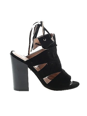 Call It Spring Heels (view 1)