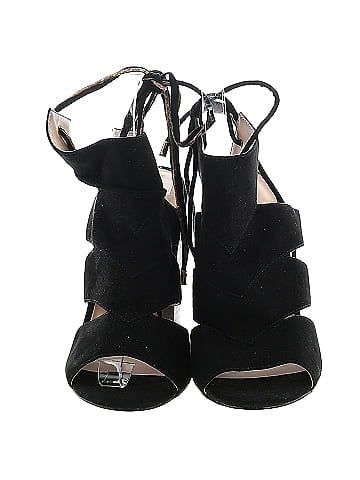 Call It Spring Heels (view 2)