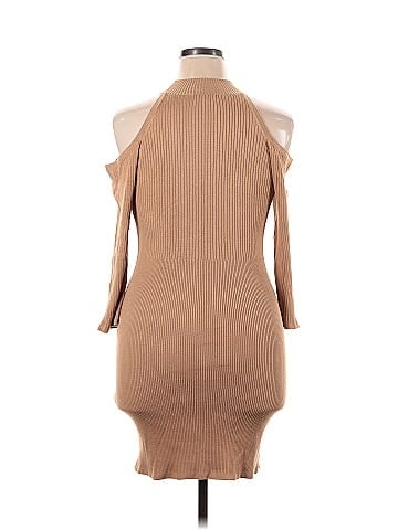 G by GUESS Cocktail Dress (view 2)