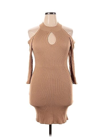 G by GUESS Cocktail Dress (view 1)