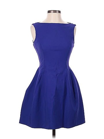 Zara Cocktail Dress (view 1)
