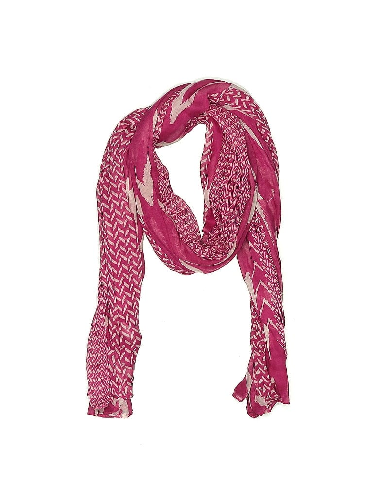 2 CHIC Pre-owned Scarf