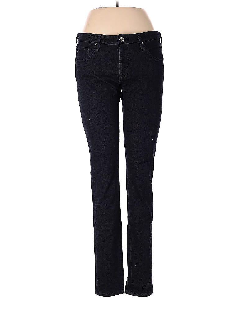 Adriano Goldschmied Black Jeans Size 29 waist - photo 1
