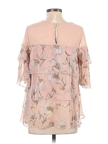 Jodifl Short Sleeve Blouse (view 2)