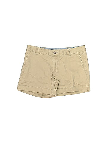 Banana Republic Khaki Shorts (view 1)