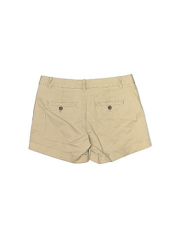 Banana Republic Khaki Shorts (view 2)