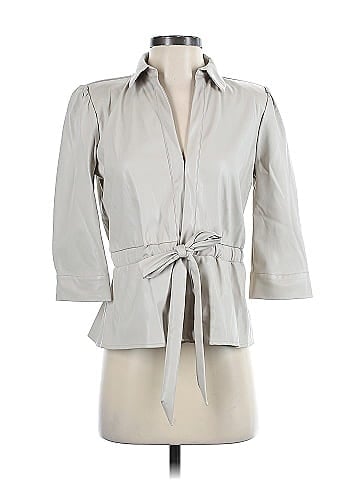 Gabrielle Union New York and Company Jacket (view 1)