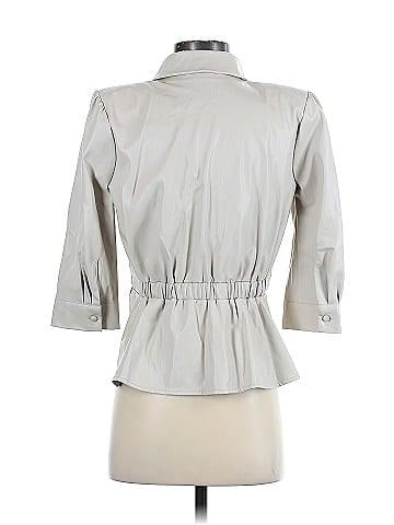 Gabrielle Union New York and Company Jacket (view 2)