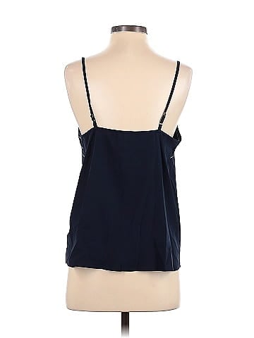 Enda Sleeveless Blouse (view 2)