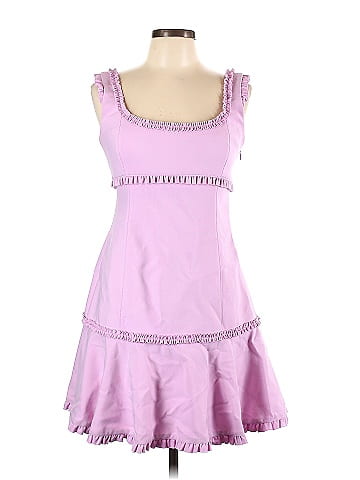 Cinq à Sept Cocktail Dress (view 1)
