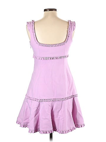 Cinq à Sept Cocktail Dress (view 2)