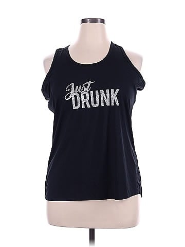 Danskin Now Tank Top (view 1)
