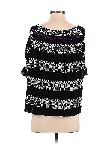 Townsen 3/4 Sleeve Blouse (view 2)