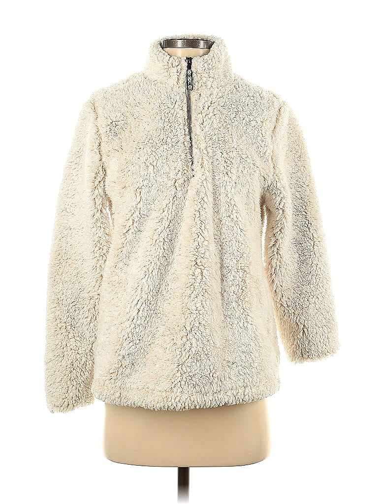 EMILY B Pre-owned Fleece Jacket