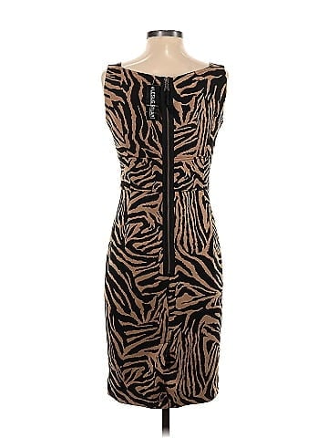 Leslie Stuart Cocktail Dress (view 2)